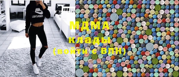 круглые Гусев
